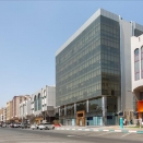 Serviced offices to rent and lease at Al Ghaith Holding Tower, Maktoum ...