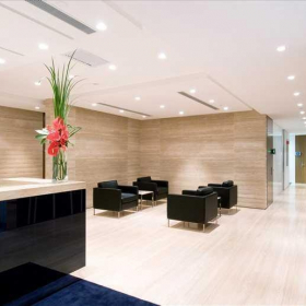 Offices at Level 17 Hyundai Motor Tower , 38 Xiaoyun Road. Click for details.