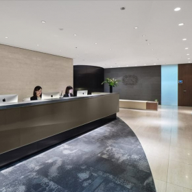 Office accomodations to let in Tokyo. Click for details.