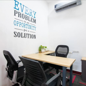 Executive office - Gurugram. Click for details.