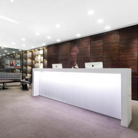 Office accomodation to lease in Hong Kong. Click for details.