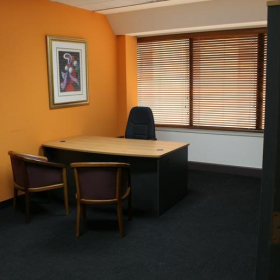 Offices at Level 3, 16 Irwin Street. Click for details.