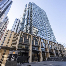 60 Martin Place, Podium Levels 1, 2, & 3 executive offices. Click for details.