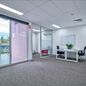 Office spaces to hire in Melbourne. Click for details.