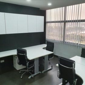 Singapore office suite. Click for details.