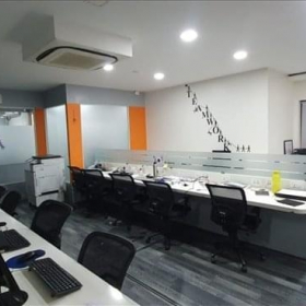 Image of Pune executive office centre. Click for details.