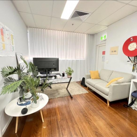 31 Harvey Street North Unit 1, Office 4 executive offices. Click for details.