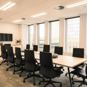 Executive office centres in central Melbourne. Click for details.