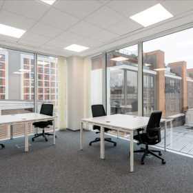 Office suite to rent in Pune. Click for details.