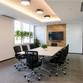 Office suites to rent in Beijing. Click for details.