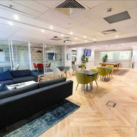 Office space to let in Sydney. Click for details.