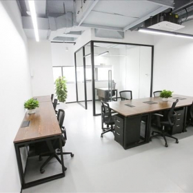 5F/6F, East Building, No. 2000-2, Bundang, No. 99 Bali Village, Chaoyang District executive office centres. Click for details.