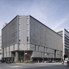 101 Kankobokocho, 6F/7F Urbannat Shijyokarasuma Building, Shimogyo-ku office spaces. Click for details.