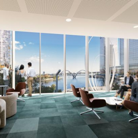 Image of Perth office space. Click for details.