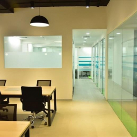 Executive office centres to let in New Delhi. Click for details.