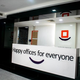 A-12/13, A Block, Sector 16, Noida, Uttar Pradesh 201301 serviced office centres. Click for details.