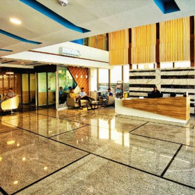 Serviced offices in central Bangalore. Click for details.