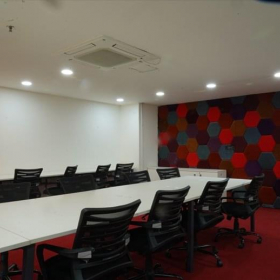 Serviced offices in central Noida. Click for details.