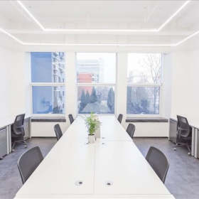 Office suite to rent in Beijing. Click for details.