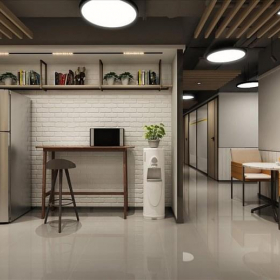 Office spaces to lease in Beijing. Click for details.
