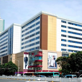 Executive office centres to rent in Shenzhen. Click for details.