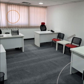 Amman office suite. Click for details.