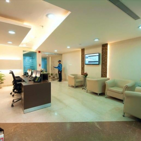 Serviced offices to rent in New Delhi. Click for details.