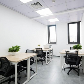 Dongjiu Building, Building 13, Floor 8-9, Lvjing Xinyuan , Dongcheng District executive office centres. Click for details.