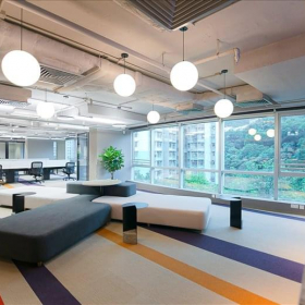 Serviced office to lease in Hong Kong. Click for details.