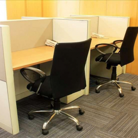 Serviced office to let in Gurugram. Click for details.