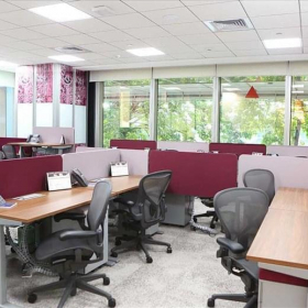 Mumbai serviced office. Click for details.