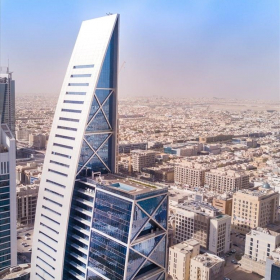 Executive suite - Riyadh. Click for details.