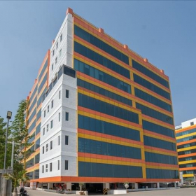 Executive office centres to rent in Coimbatore. Click for details.