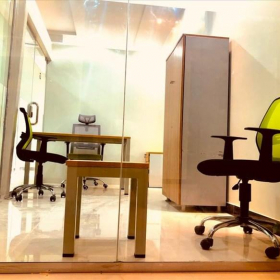 Image of Riyadh office suite. Click for details.