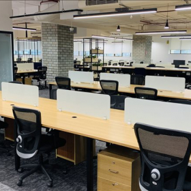 Image of Hyderabad serviced office centre. Click for details.