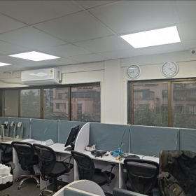 Image of Navi Mumbai executive office centre. Click for details.