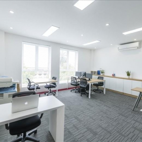 Hanoi office suite. Click for details.