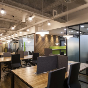 Serviced offices to hire in Seoul. Click for details.