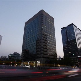 Office spaces to rent in Seoul. Click for details.