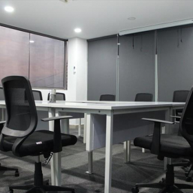 17/R, Sector 3, HSR Layout serviced offices. Click for details.