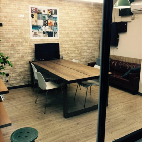 Serviced office centre to lease in Tokyo. Click for details.