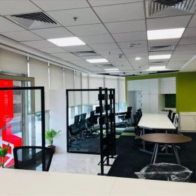 Office accomodation - Gurugram. Click for details.