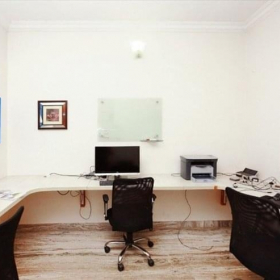 Offices at 53/A, 16th 'C' Main, 4th Block, , Koramangala. Click for details.