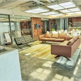 Office suite in Beijing. Click for details.