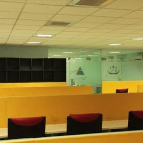 Image of Noida office accomodation. Click for details.