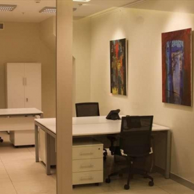 Istanbul executive office centre. Click for details.