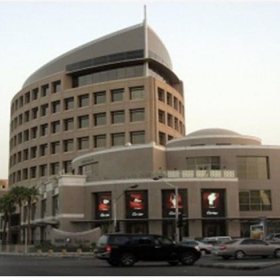 Centria Mall Office Tower, Olaya Street Tahlia Street Intersection, Fourth Floor, Suite No. 404 and 406. Click for details.