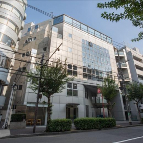 Executive suites to hire in Tokyo. Click for details.