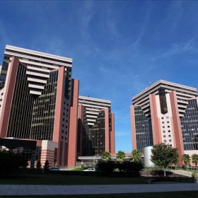 Serviced offices to let in Istanbul. Click for details.