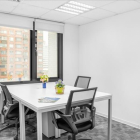 Serviced office - Taipei. Click for details.